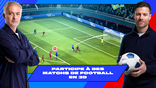 Top Eleven Manager de Football