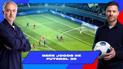 Top Eleven 2018 - Treinador de Futebol