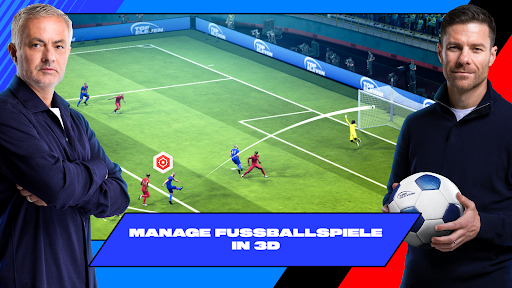 Top Eleven 2018 - Fußball Manager PC