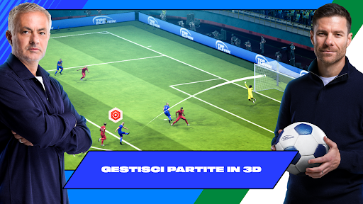 Top Eleven 2018 - Manager di Calcio PC