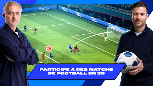 Top Eleven Manager de Football