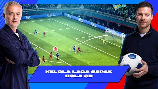 Top Eleven 2018 - Manajer Sepakbola