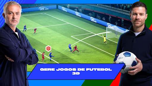 Top Eleven 2018 - Treinador de Futebol