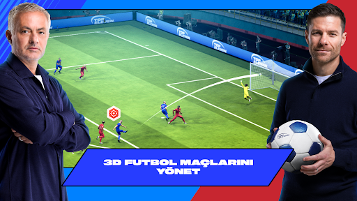 Top Eleven 2020 - Futbol Menajeri