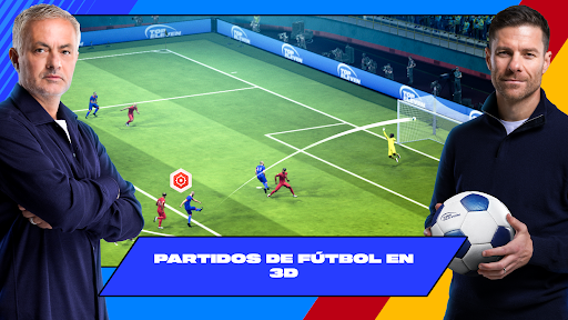 Top Eleven 2018 - Mánager de Fútbol