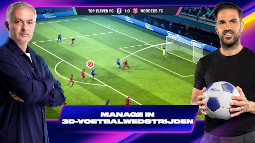 Top Eleven
