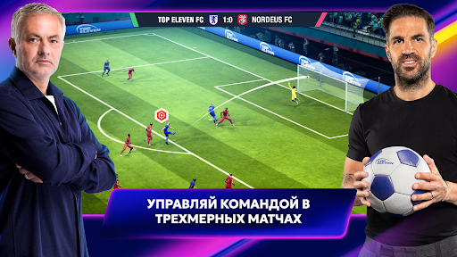 Top Eleven