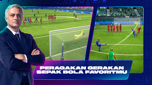 Top Eleven 2018 - Manajer Sepakbola PC