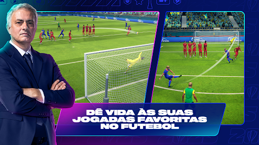 Top Eleven 2018 - Treinador de Futebol para PC