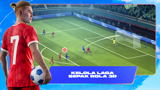 Top Eleven 2018 - Manajer Sepakbola