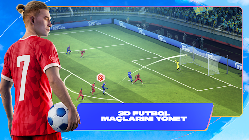Top Eleven 2020 - Futbol Menajeri