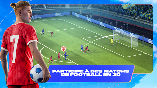 Top Eleven Manager de Football