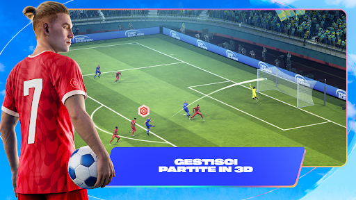 Top Eleven 2018 - Manager di Calcio