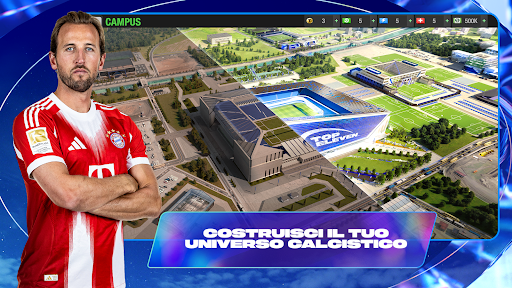 Top Eleven 2018 - Manager di Calcio