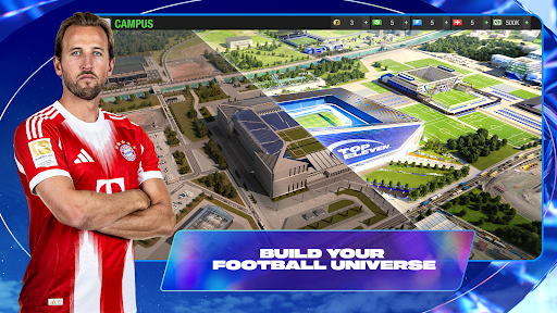 Top Eleven Be Football Manager পিসি