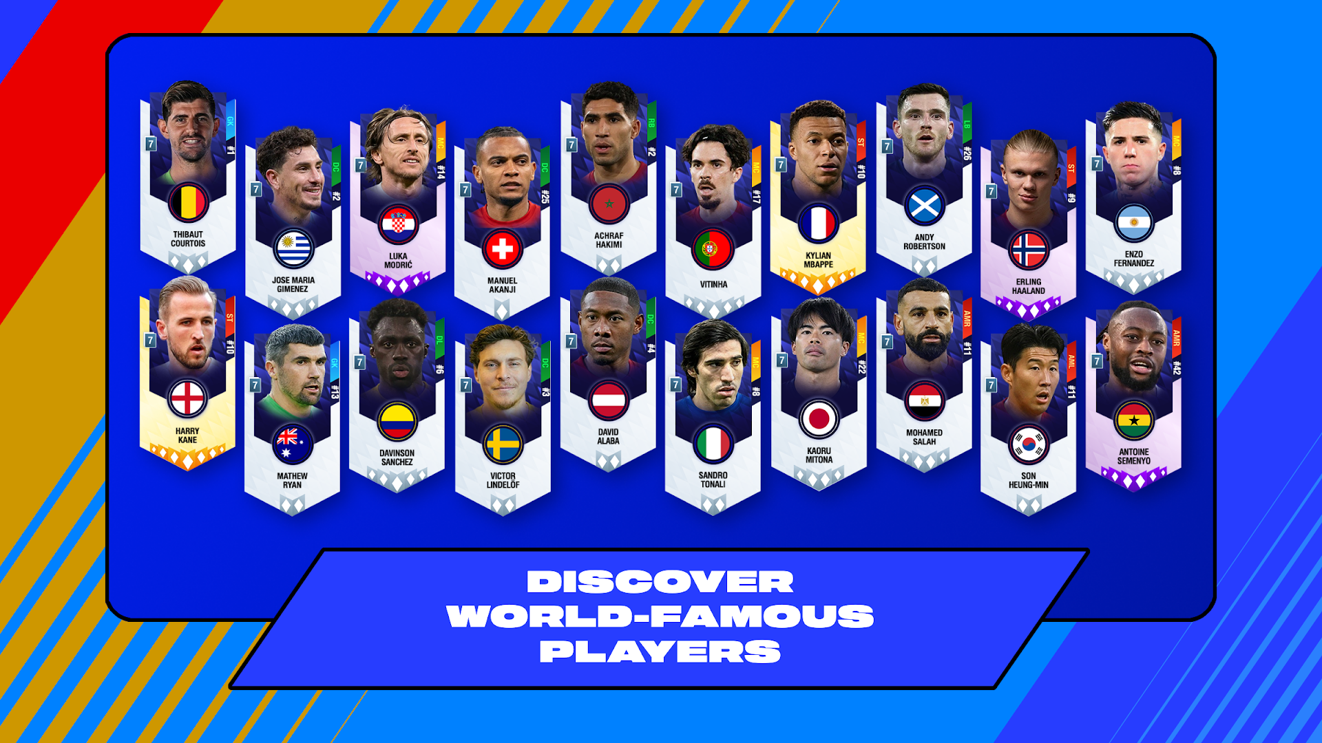 Top Eleven -  Be a Soccer Manager PC
