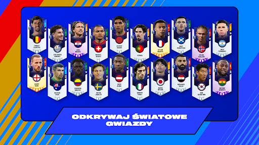 Top Eleven 2018 - Menedżer Piłkarski