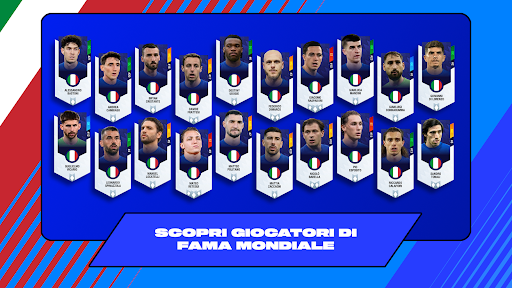 Top Eleven 2018 - Manager di Calcio PC