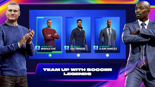 Top Eleven -  Be a Soccer Manager PC