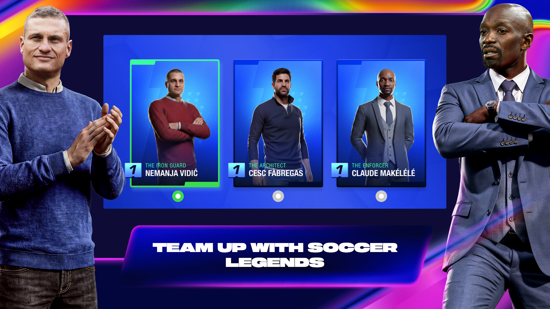 Top Eleven -  Be a Soccer Manager PC