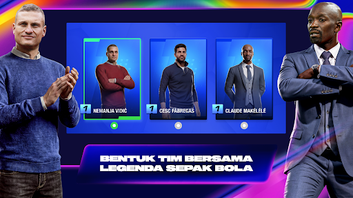 Top Eleven 2018 - Manajer Sepakbola