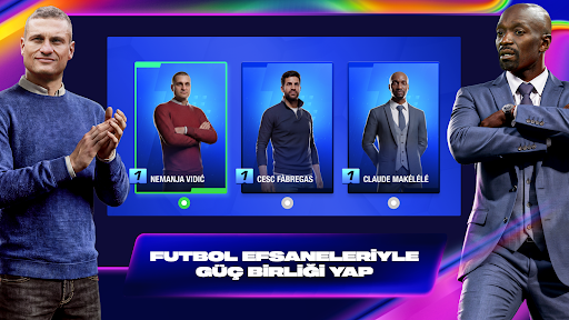 Top Eleven 2020 - Futbol Menajeri PC