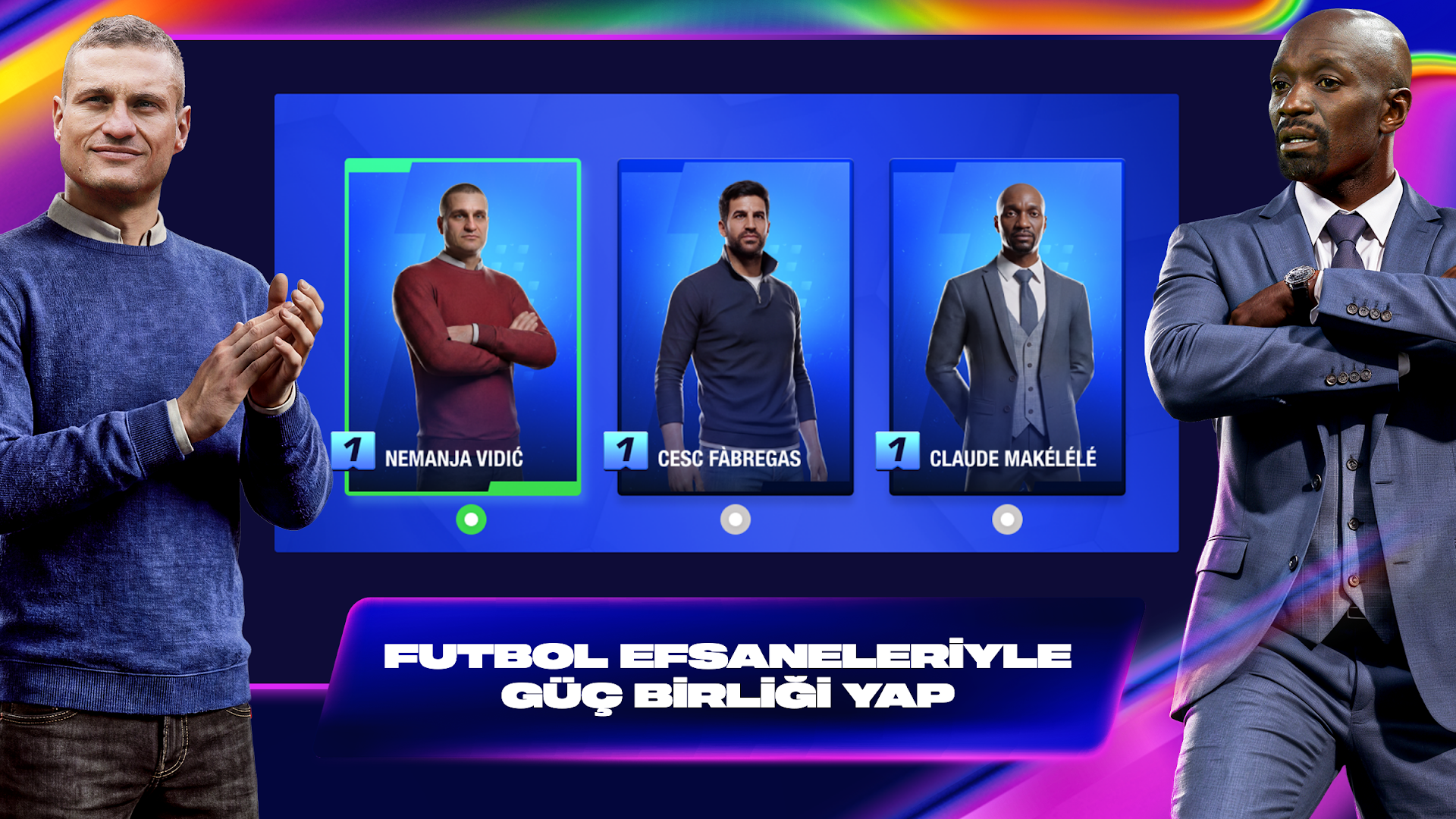 Top Eleven 2020 - Futbol Menajeri PC