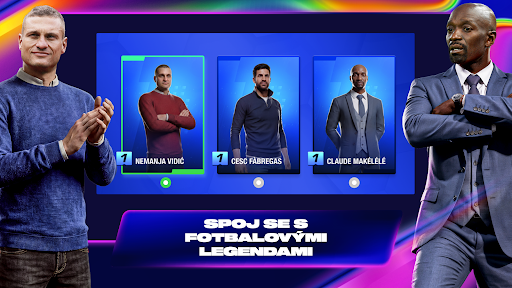 Top Eleven 2018 - Fotbalový manažer PC