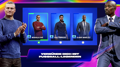 Top Eleven 2018 - Fußball Manager
