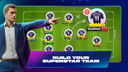 Top Eleven Be Football Manager পিসি