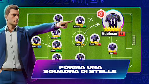 Top Eleven 2018 - Manager di Calcio PC