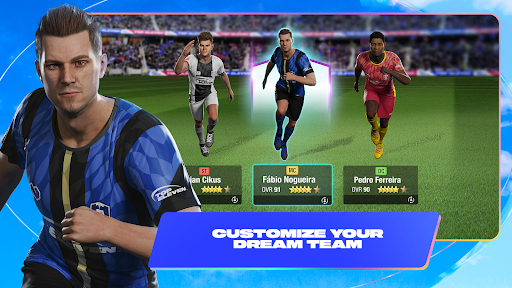 Top Eleven Be Football Manager