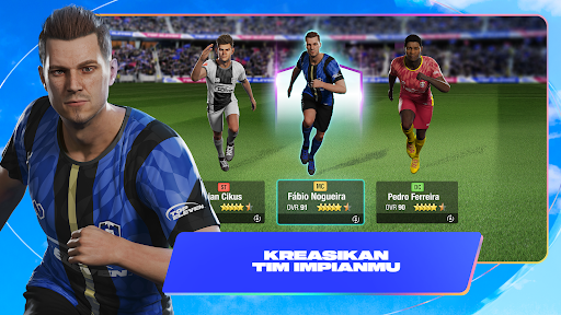 Top Eleven 2018 - Manajer Sepakbola