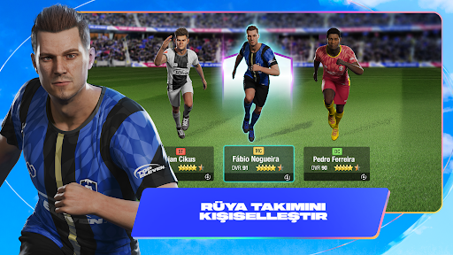 Top Eleven 2020 - Futbol Menajeri