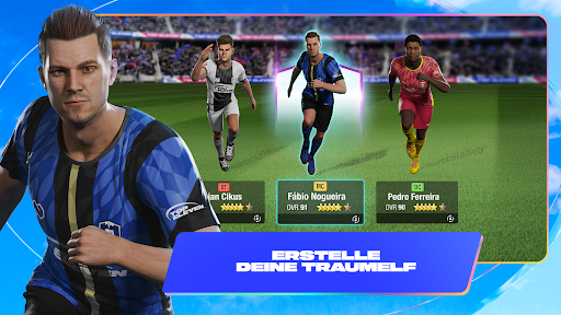 Top Eleven 2018 - Fußball Manager