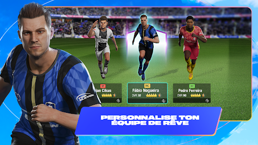 Top Eleven Manager de Football