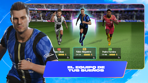 Top Eleven 2018 - Mánager de Fútbol