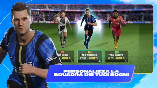 Top Eleven 2018 - Manager di Calcio