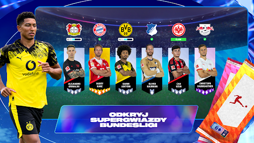 Top Eleven 2018 - Menedżer Piłkarski