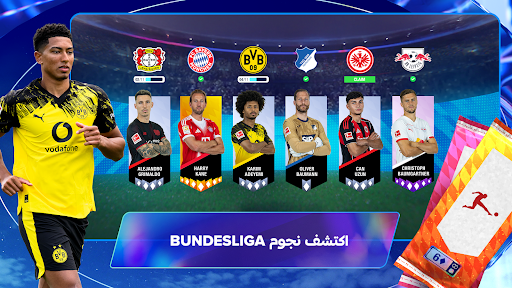 Top Eleven - كن مديرًا فنيًا الحاسوب