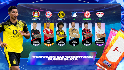 Top Eleven 2018 - Manajer Sepakbola PC