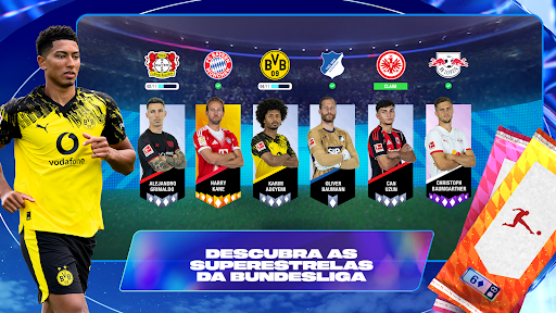 Top Eleven 2018 - Treinador de Futebol