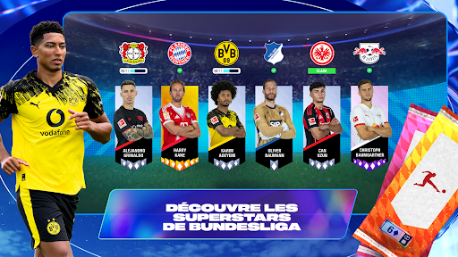 Top Eleven Manager de Football