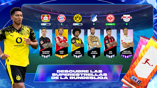 Top Eleven 2018 - Mánager de Fútbol