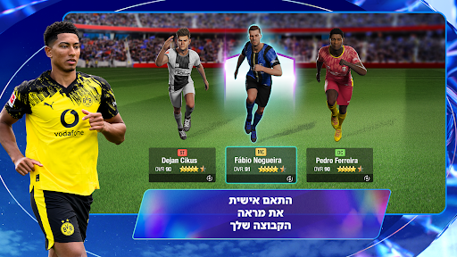 Top Eleven 2018 - Manajer Sepakbola