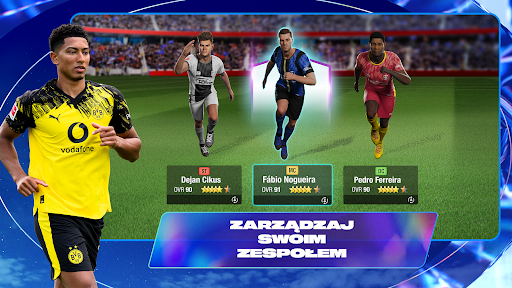 Top Eleven 2018 - Menedżer Piłkarski