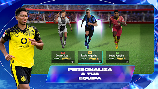 Top Eleven 2018 - Treinador de Futebol