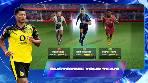 Top Eleven Be Football Manager পিসি