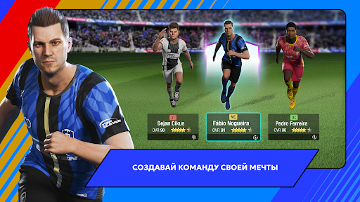 Top Eleven