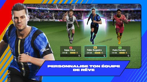 Top Eleven Manager de Football